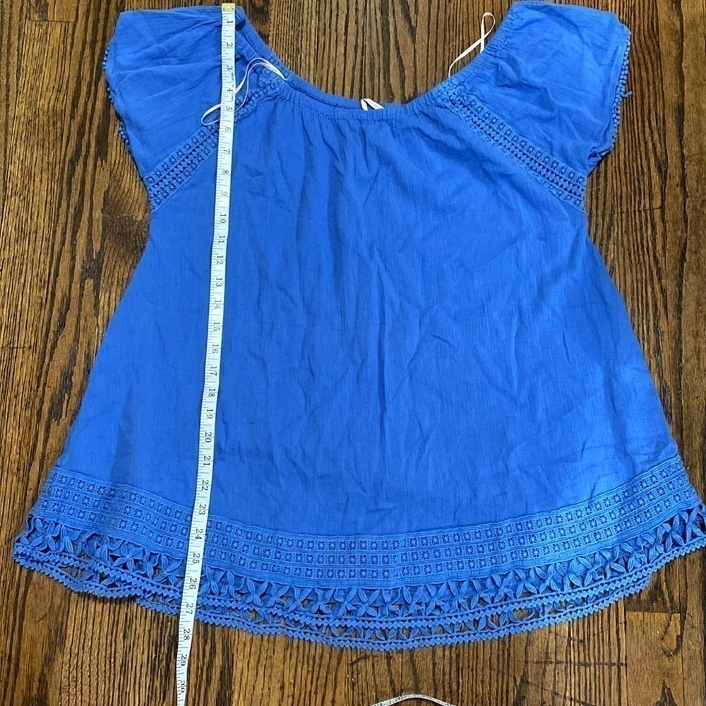 Victoria’s Secret Swimsuit Coverup EUC - Picture 11 of 11